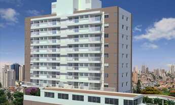Imagem: Apartamento à venda no bairro Vila Pompéia