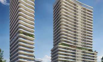 Imagem 2: Apartamento Garden à venda em São Paulo, Butantã, com 3 quartos, 254,93m²