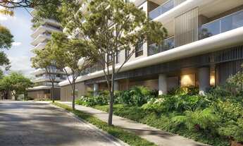 Imagem 3: Apartamento Garden à venda em São Paulo, Butantã, com 3 quartos, 254,93m²