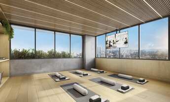 Imagem 4: Apartamento Garden à venda em São Paulo, Butantã, com 3 quartos, 254,93m²