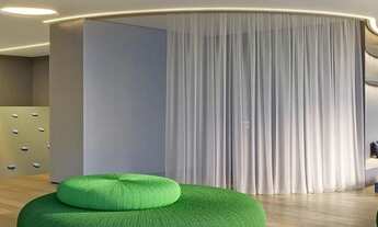 Imagem 6: Apartamento Garden à venda em São Paulo, Butantã, com 3 quartos, 254,93m²