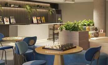 Imagem 7: Apartamento Garden à venda em São Paulo, Butantã, com 3 quartos, 254,93m²