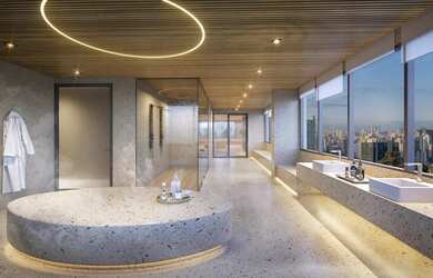 Imagem 8: Cidade Jockey Shanghai