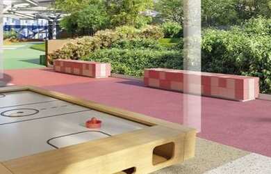 Imagem 14: Cidade Jockey Shanghai