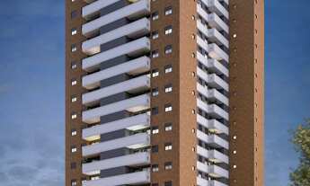 Imagem: Apartamento à venda em Santo André, Campestre