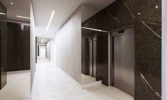 Imagem 4: Apartamento à venda em Santo André, Campestre, com 2 quartos, 43,98m²