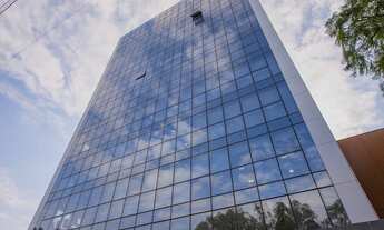 Imagem: Sala à venda no bairro Cristal - Porto