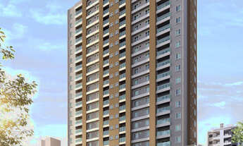 Imagem: Apartamento com 2 quartos, 79m², à venda