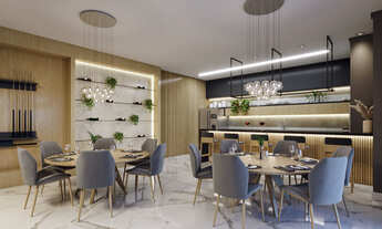 Imagem 6: Apartamento com 2 quartos, 79m², à venda em Itajaí, Centro