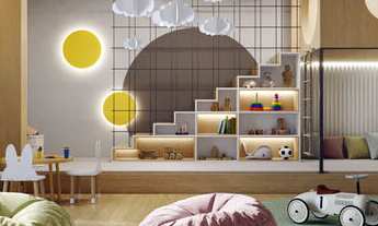 Imagem 7: Apartamento com 2 quartos, 79m², à venda em Itajaí, Centro