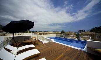 Imagem: Casa à venda no bairro JUQUEHY - São Sebastião/SP