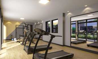 Imagem 4: Apartamento à venda em Campinas, Bonfim, com 2 quartos, 64,49m²