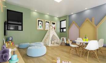 Imagem 6: Apartamento à venda em Campinas, Bonfim, com 2 quartos, 64,49m²