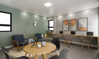 Imagem 7: Apartamento à venda em Campinas, Bonfim, com 2 quartos, 64,49m²