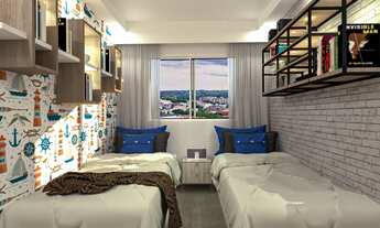 Imagem 6: Apartamento Garden à venda em São Paulo, Vila Ré, com 2 quartos, 115,46m²