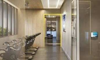 Imagem 6: Cidade Jockey Paris - Apartamento à venda no bairro Butantã - São Paulo/SP