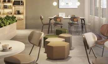 Imagem 6: Cobertura à venda em São Paulo, Butantã, com 1 quarto, 71,14m²