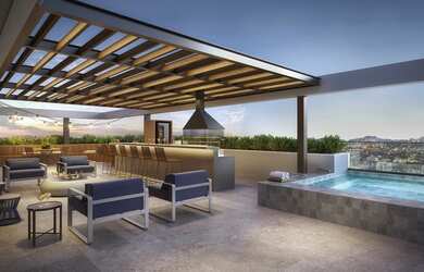 Imagem 9: Cidade Jockey Miami - Residencial - Cidade Jockey Miami - Residencial