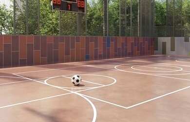 Imagem 10: Cidade Jockey Miami - Residencial - Cidade Jockey Miami - Residencial