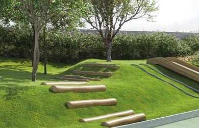 Imagem 11: Cidade Jockey Miami - Residencial - Cidade Jockey Miami - Residencial