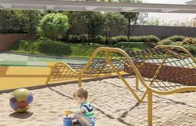 Imagem 12: Cidade Jockey Miami - Residencial - Cidade Jockey Miami - Residencial