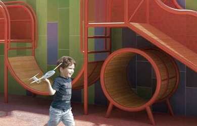 Imagem 14: Cidade Jockey Miami - Residencial - Cidade Jockey Miami - Residencial