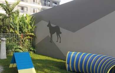 Imagem 16: Cidade Jockey Miami - Residencial - Cidade Jockey Miami - Residencial