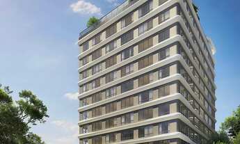 Imagem: Apartamento à venda no bairro Butantã