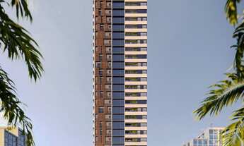 Imagem: Apartamento com 4 quartos, 225m², à venda