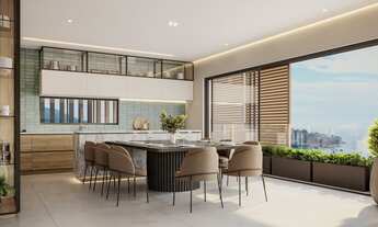 Imagem 6: Apartamento com 4 quartos, 225m², à venda em Itapema, Itapema