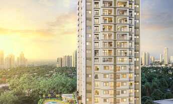 Imagem: Apartamento à venda em São Paulo, Jardim