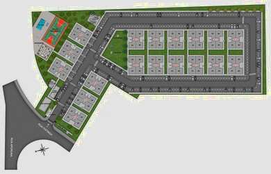 Imagem 7: Apartamento Padrão, 2 dormitórios na Rua Itatinga