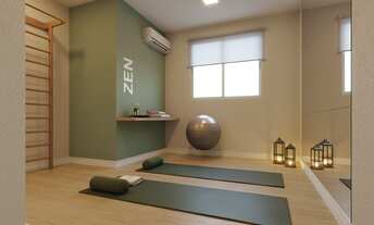 Imagem 7: Apartamento à venda no bairro Taquara - Rio de Janeiro/RJ