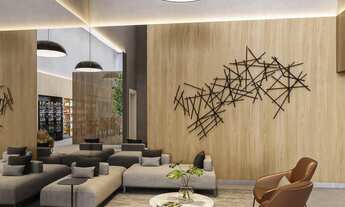 Imagem 3: Apartamento à venda em São Paulo, Butantã, com 3 quartos, 70,08m²