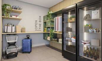 Imagem 10: APARTAMENTO RESIDENCIAL em São Paulo - SP, Butantã