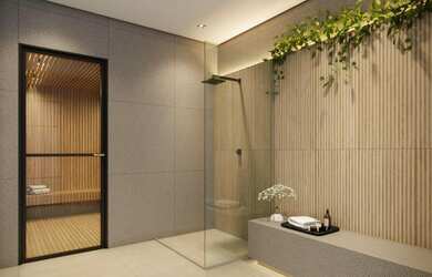 Imagem 13: APARTAMENTO RESIDENCIAL em São Paulo - SP, Butantã