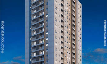 Imagem: Walk Guarulhos - Apartamento à venda no