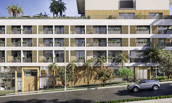 Imagem: Apartamento à venda no bairro Vila Clementino