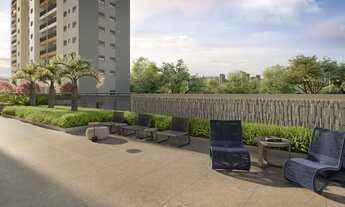 Imagem 5: Apartamento à venda em São Bernardo do Campo, Planalto, com 2 quartos, 61,8m²