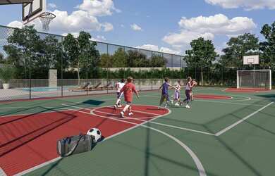 Imagem 3: Apartamento Padrão, 2 dormitórios na Rua Itatinga