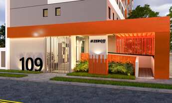 Imagem 2: Apartamento à venda em São Paulo, Santa Cecília, com 1 quarto, 24,04m²