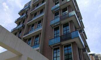 Imagem 3: Sala comercial à venda em São Paulo, Chácara Klabin, 53,8m²