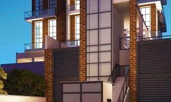 Imagem 4: Sala comercial à venda em São Paulo, Chácara Klabin, 53,8m²