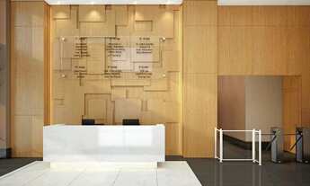 Imagem 6: Sala comercial à venda em São Paulo, Chácara Klabin, 53,8m²