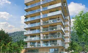 Imagem: Apartamento à venda no bairro Charitas