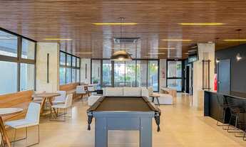 Imagem 7: Studio à venda em Porto Alegre, Petrópolis, com 1 quarto, 29,16m²