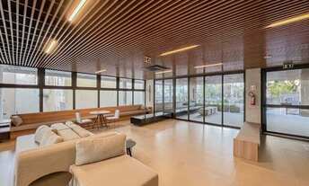 Imagem 5: Studio à venda em Porto Alegre, Petrópolis, com 1 quarto, 29,16m²