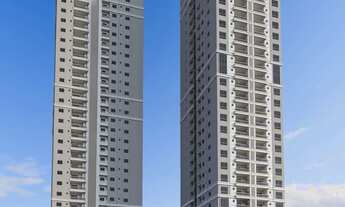 Imagem: Apartamento com 4 quartos, 141,38m², à