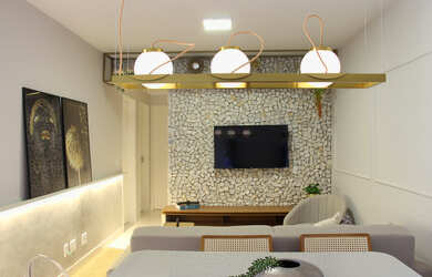 Imagem 2: Apartamento à venda no bairro Setor Centro Oeste - Goiânia/GO