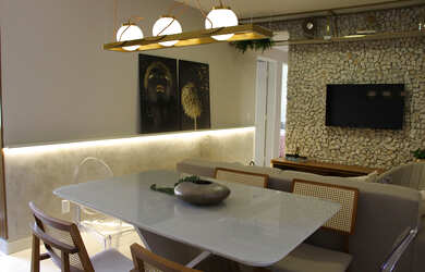 Imagem 3: Apartamento à venda no bairro Setor Centro Oeste - Goiânia/GO